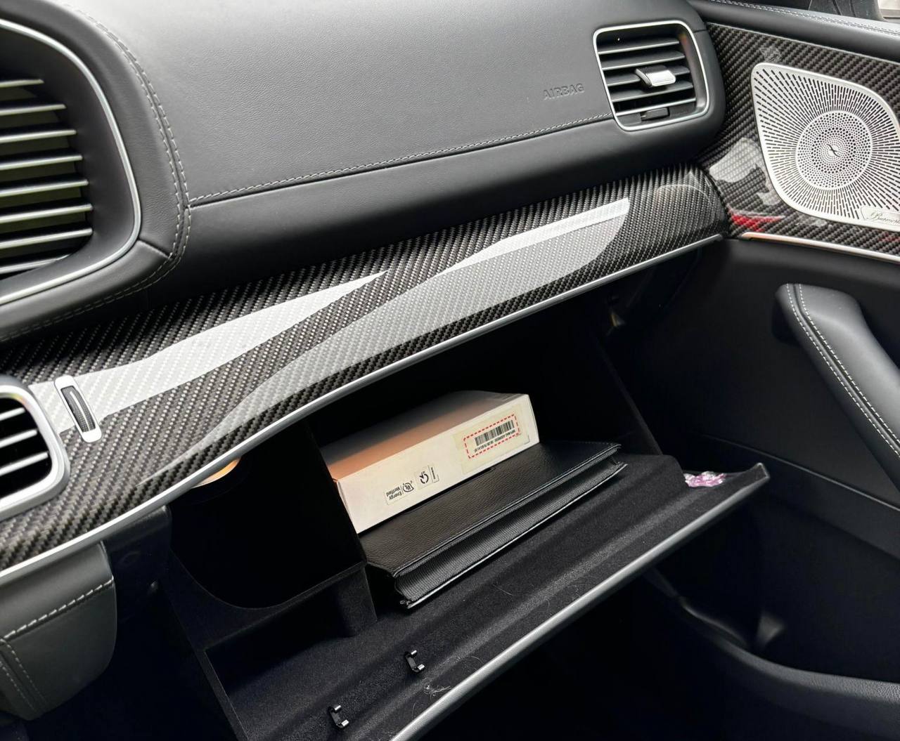 Mercedes-Benz GLS-Class 450d 4MATICid-4724