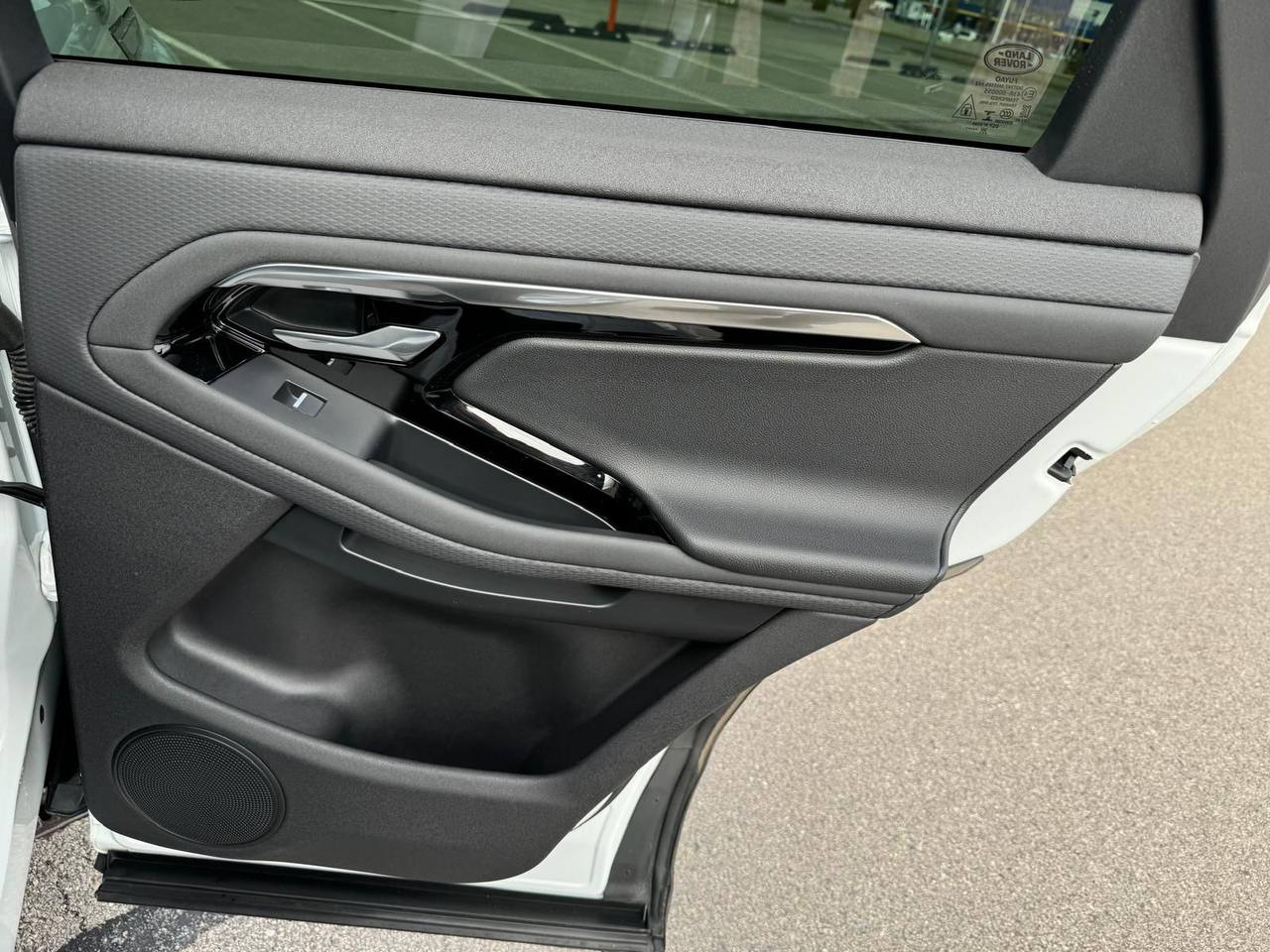 Land Rover Range Rover Evoque id-4727