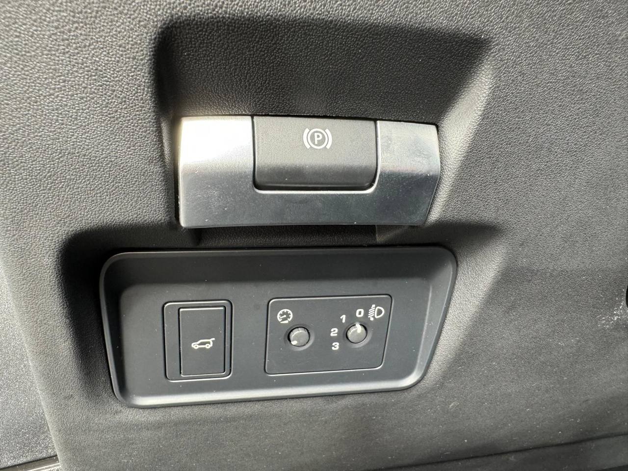 Land Rover Range Rover Evoque id-4727