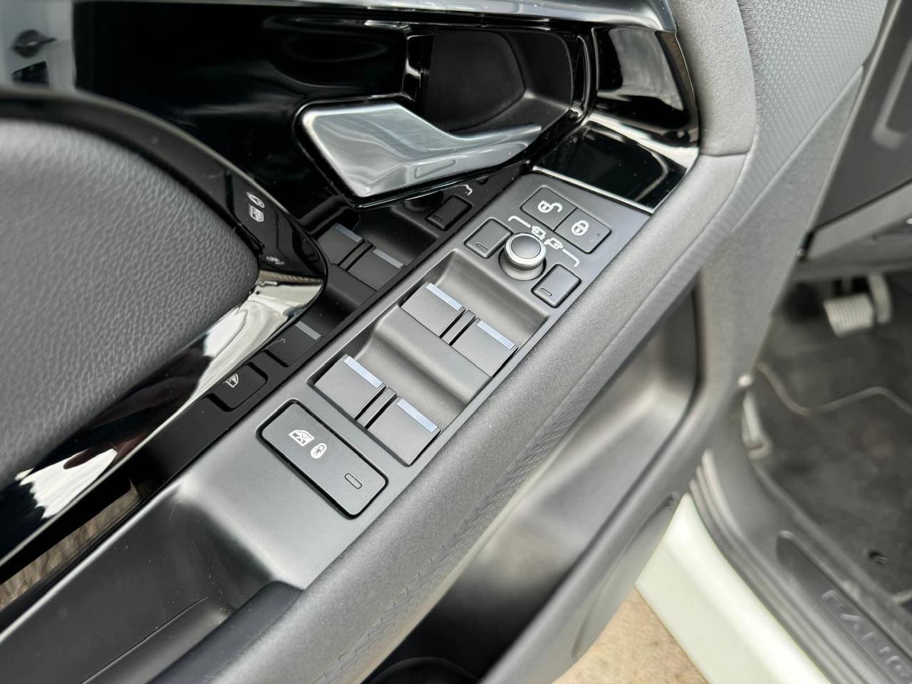 Land Rover Range Rover Evoque id-4727