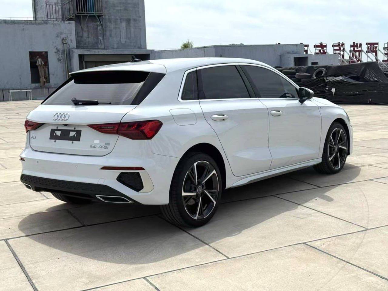 Audi A3 35 TFSIid-4999