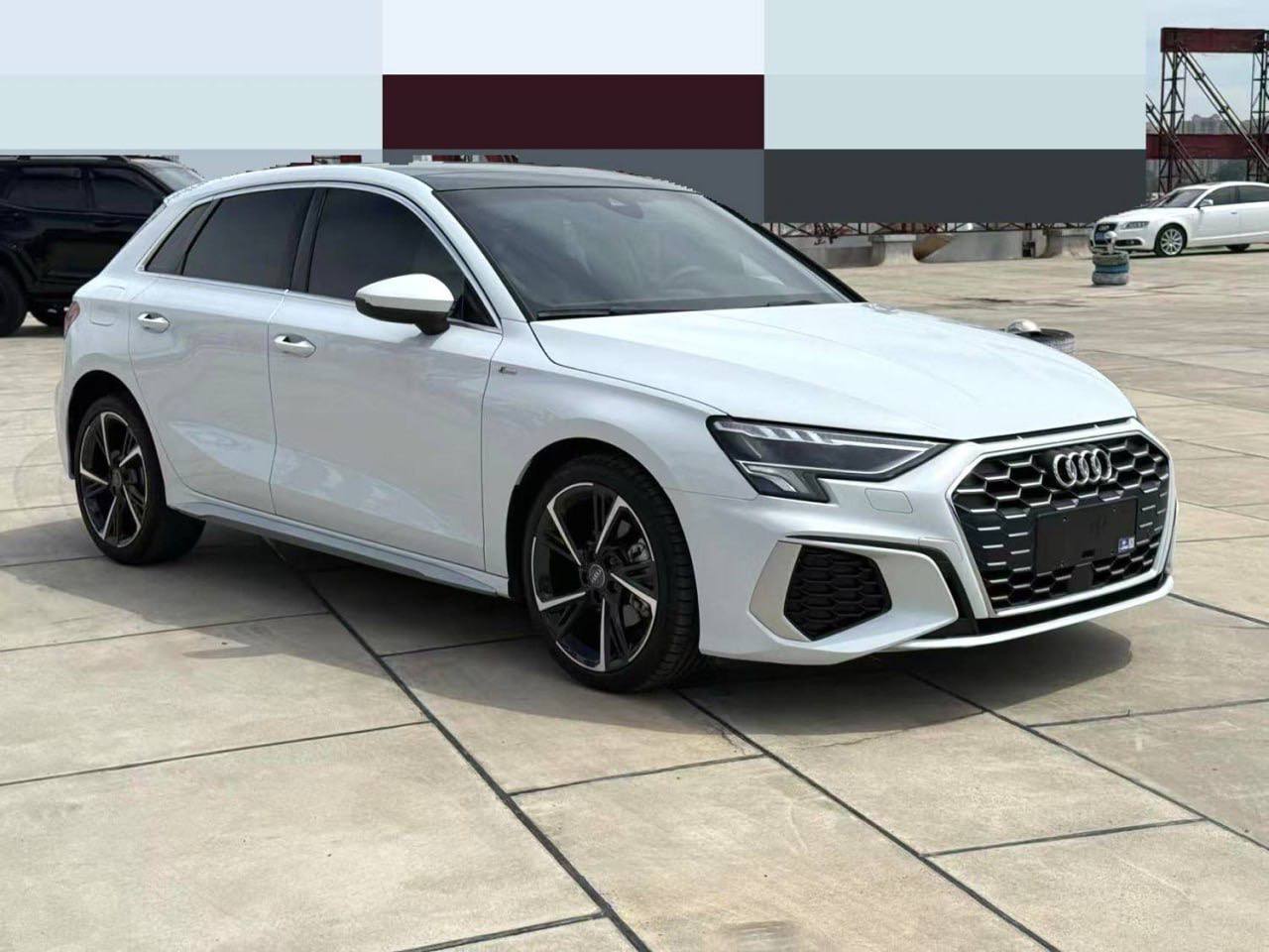 Audi A3 35 TFSIid-4999