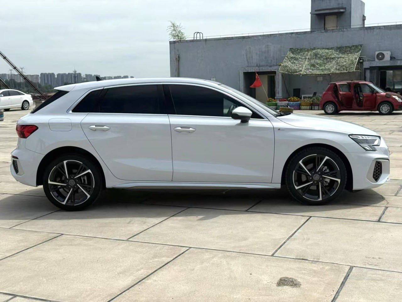 Audi A3 35 TFSIid-4999