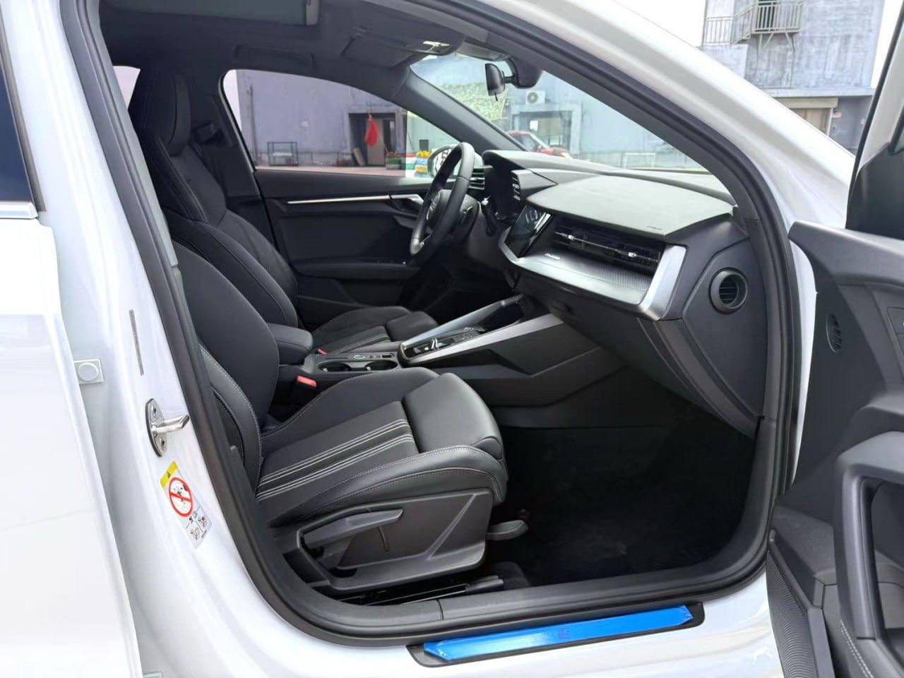 Audi A3 35 TFSIid-4999