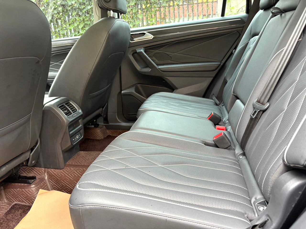 Volkswagen Tiguan Lid-5000