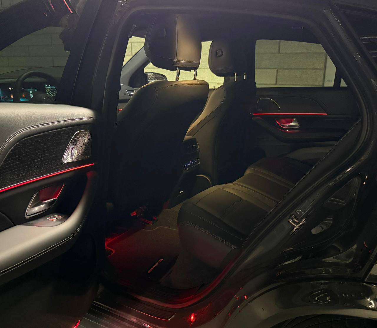 Mercedes-Benz GLE-Class 53 AMGid-5002