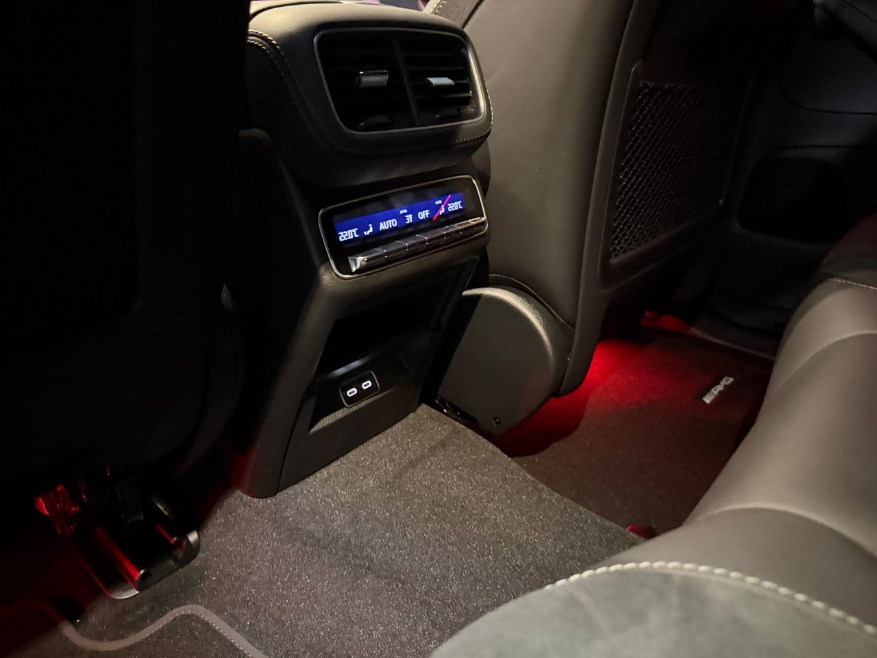 Mercedes-Benz GLE-Class 53 AMGid-5002