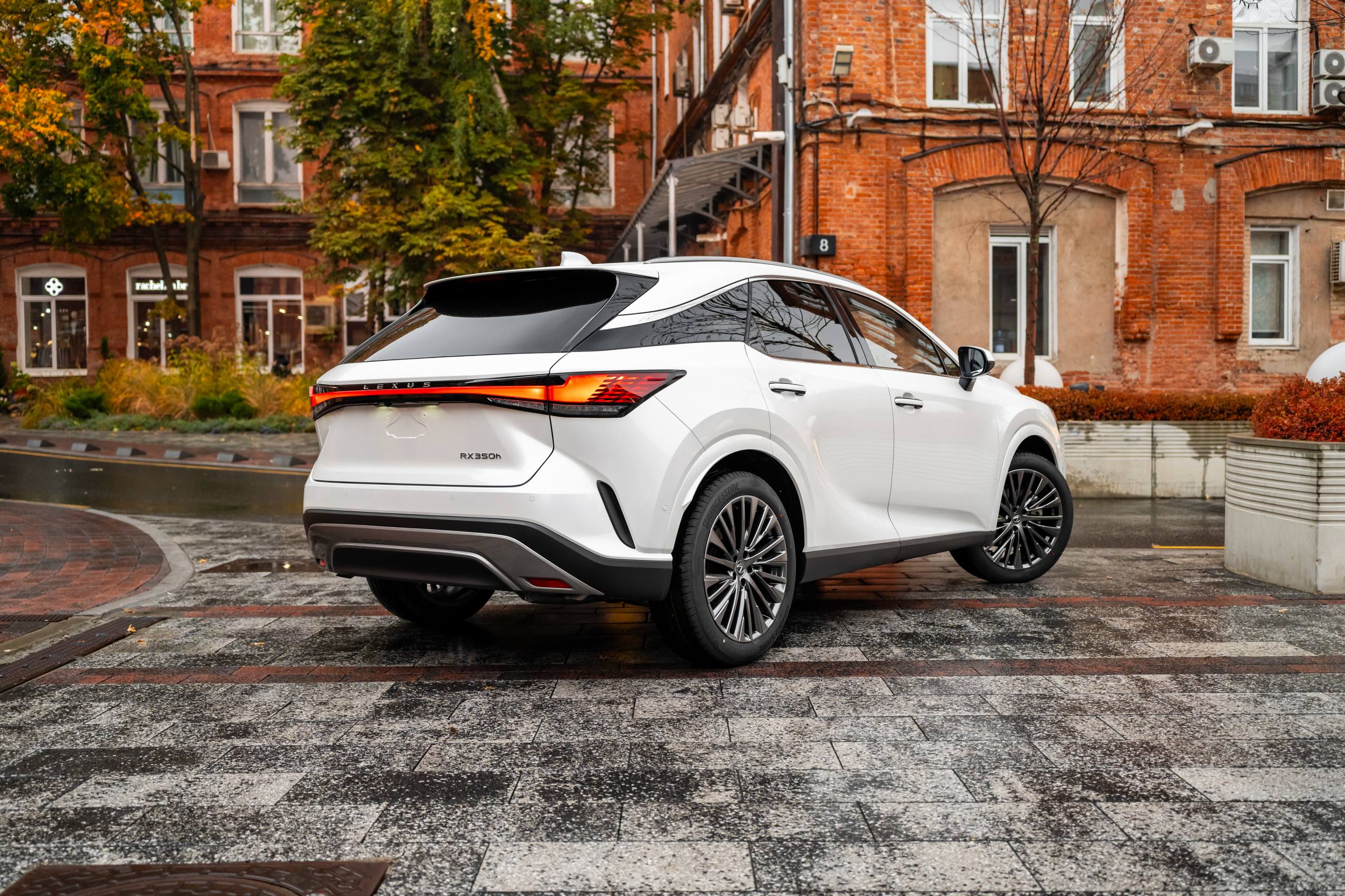 Lexus RX 350hid-5236