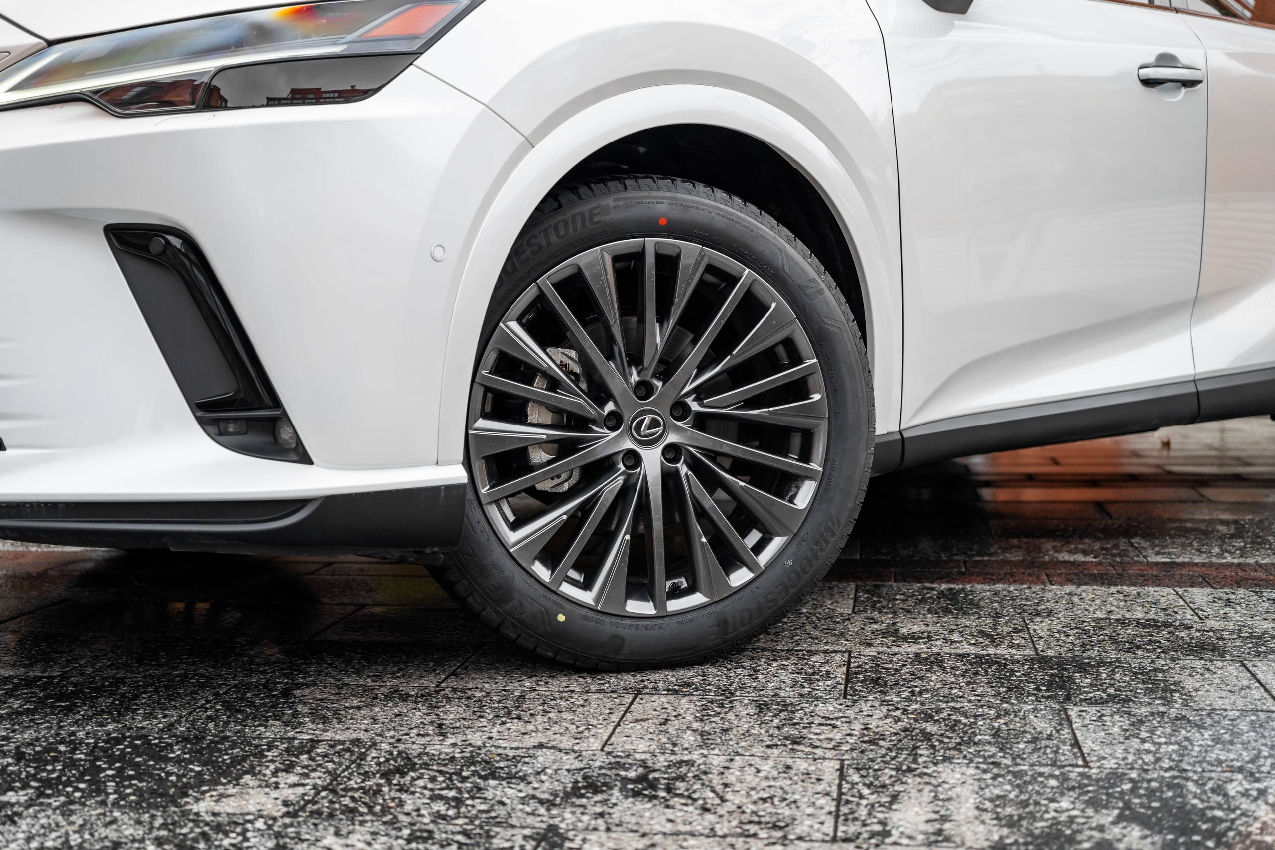 Lexus RX 350hid-5236