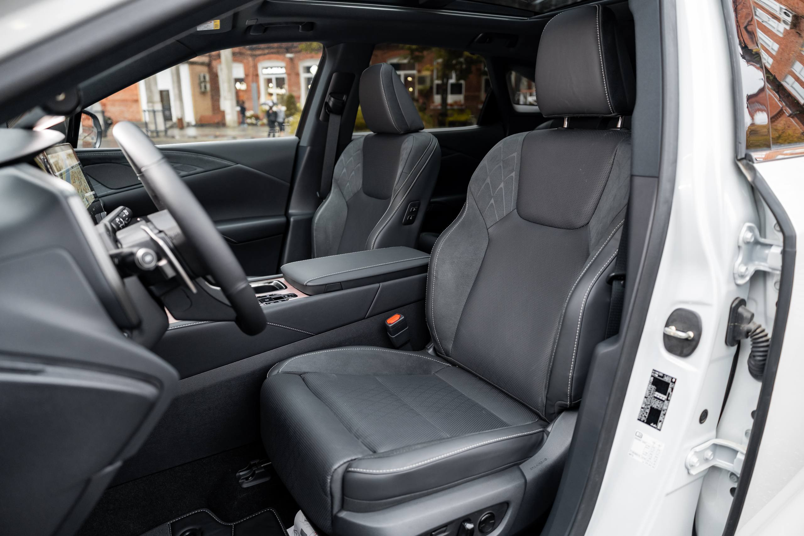 Lexus RX 350hid-5236