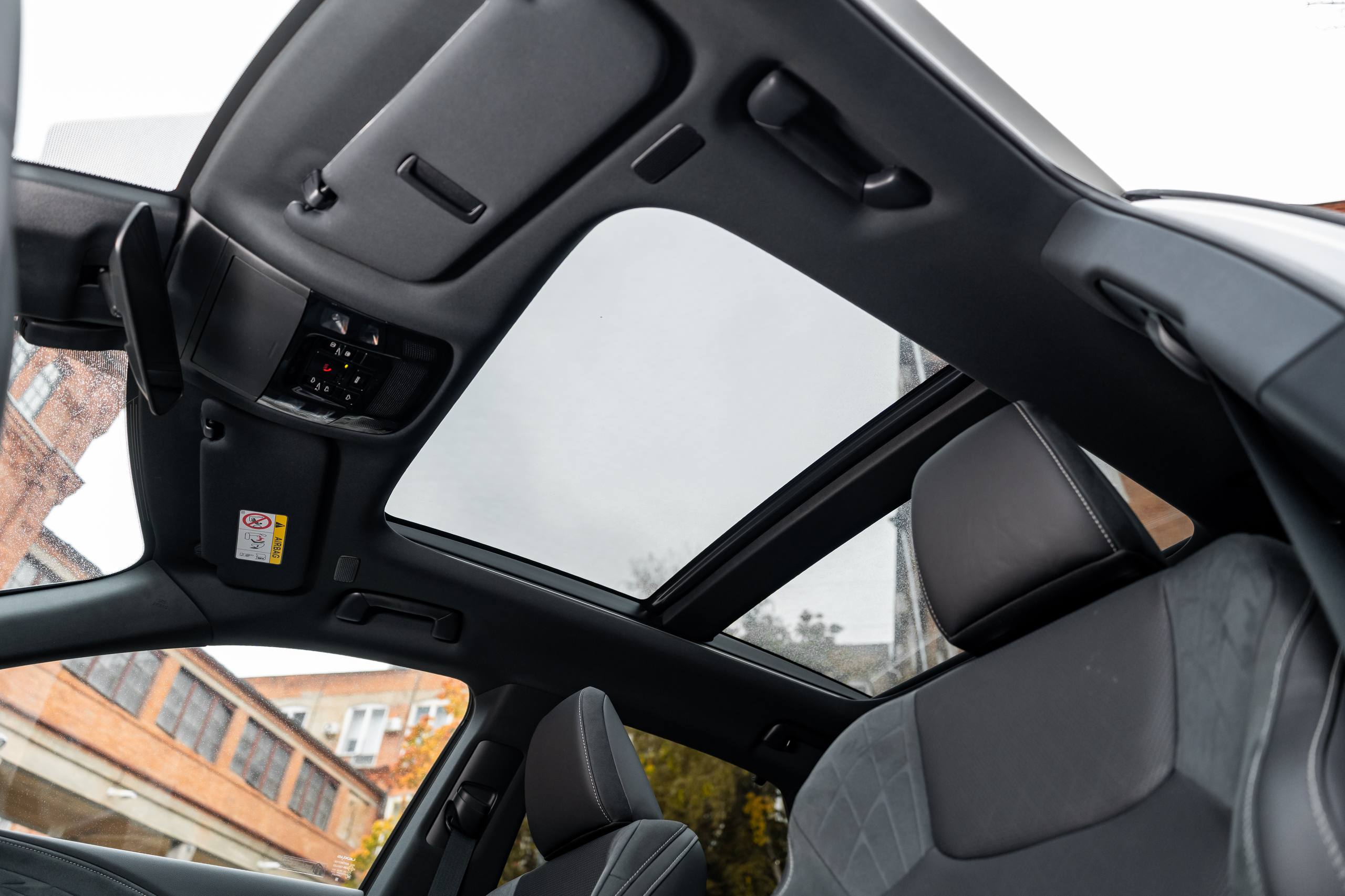 Lexus RX 350hid-5236