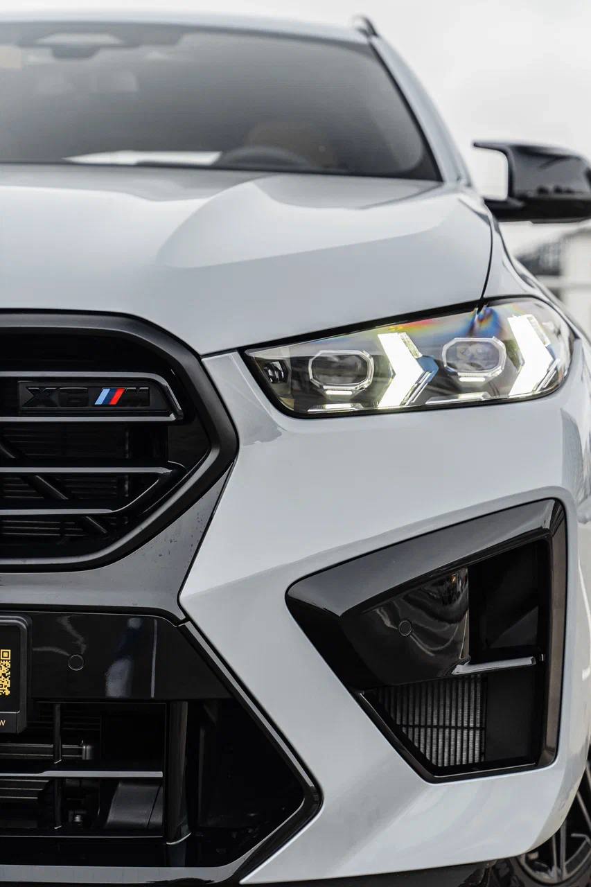 BMW X6 M COMPETITIONid-5461