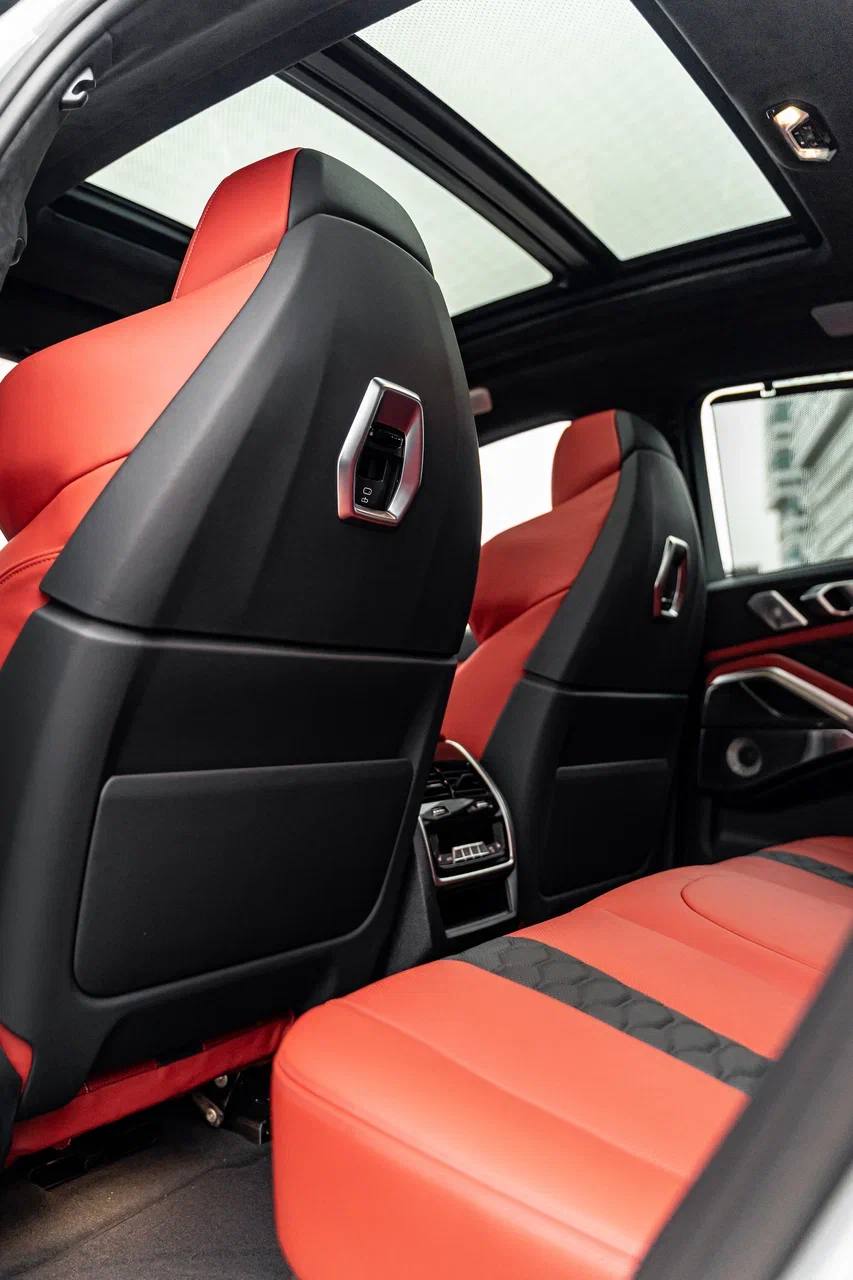 BMW X6 M COMPETITIONid-5461