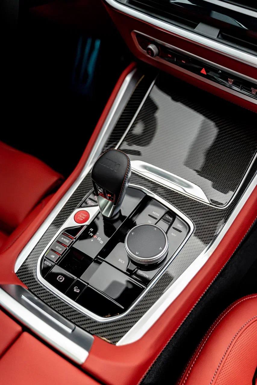 BMW X6 M COMPETITIONid-5461