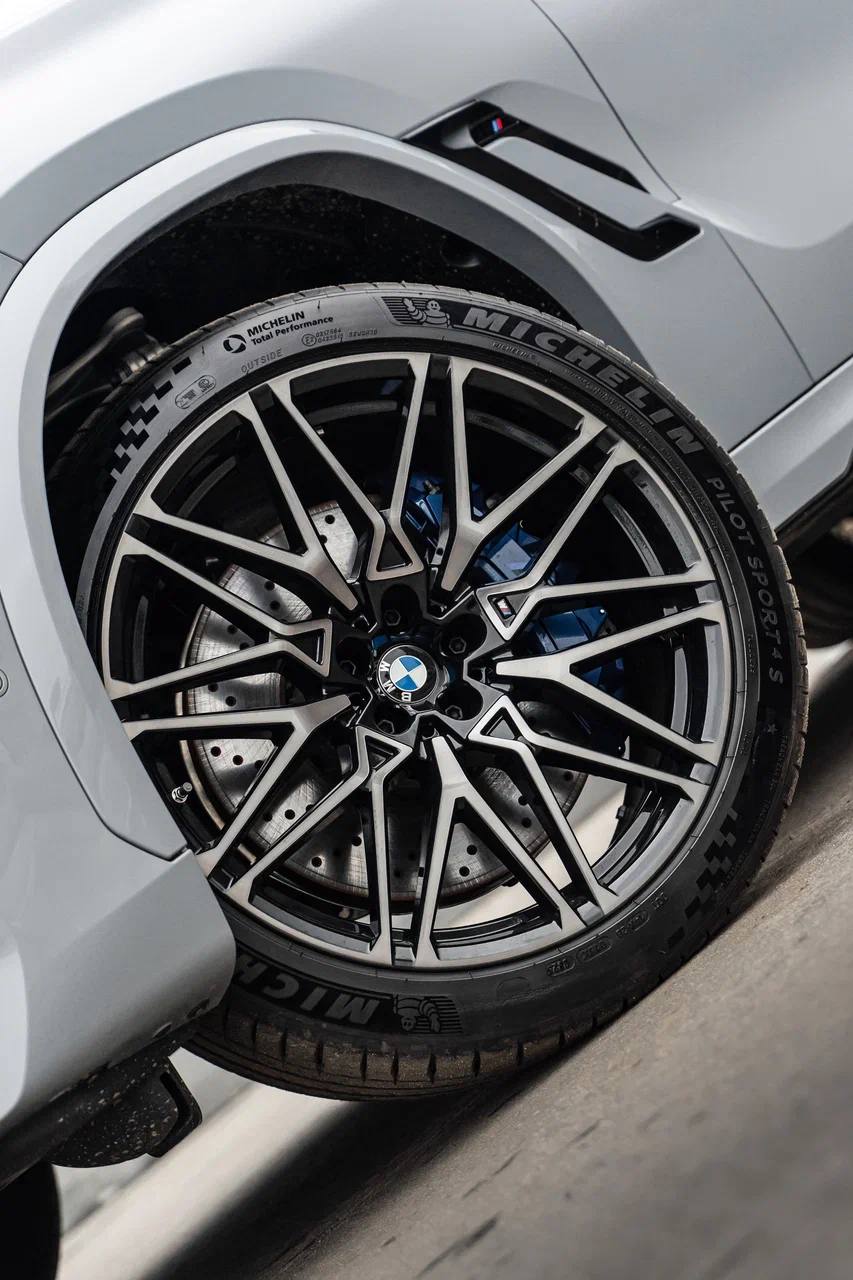 BMW X6 M COMPETITIONid-5461