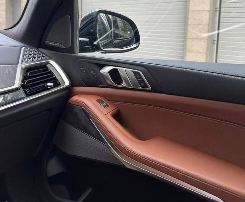 BMW X7 xDrive 40I Msportid-5464