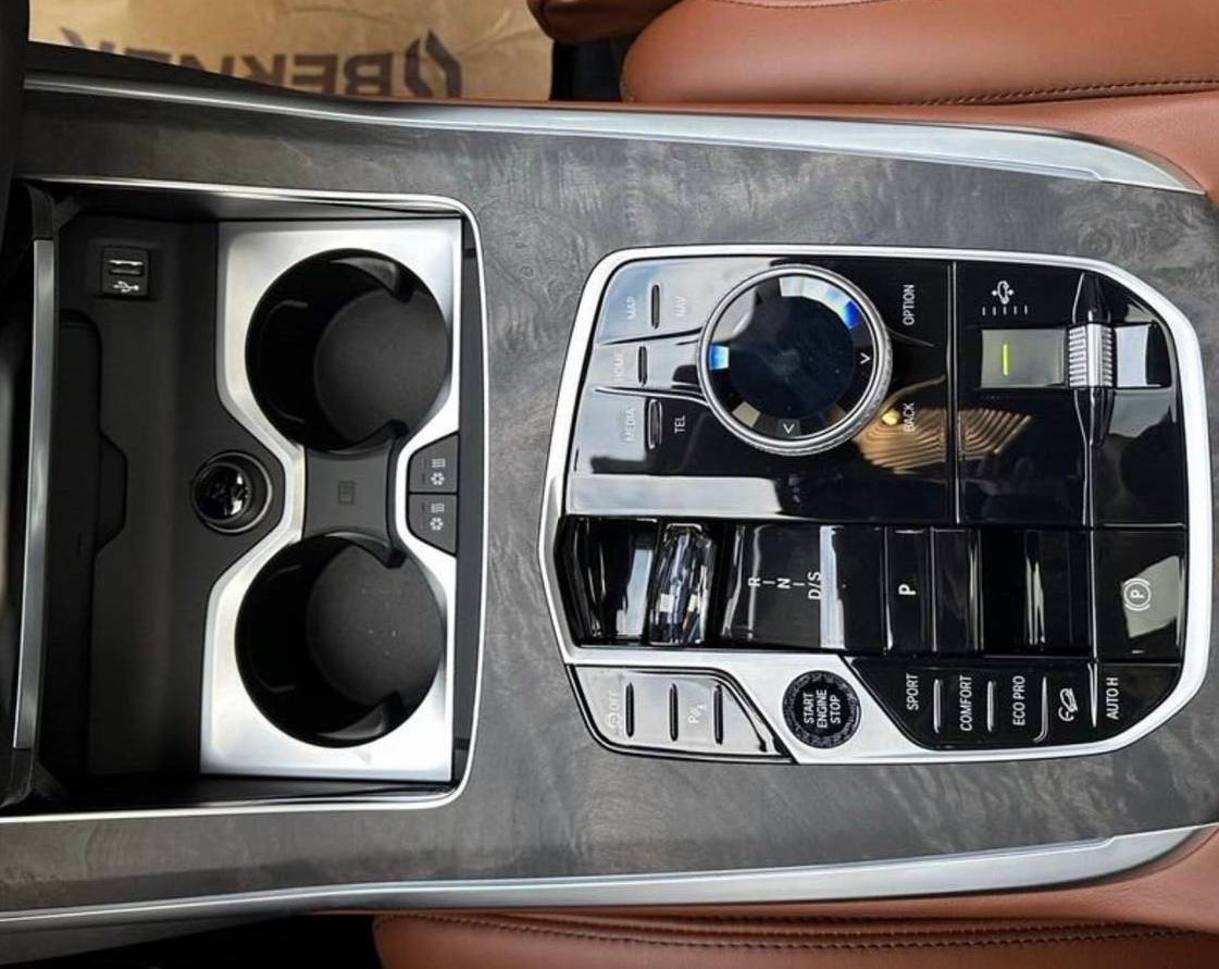 BMW X7 xDrive 40I Msportid-5464