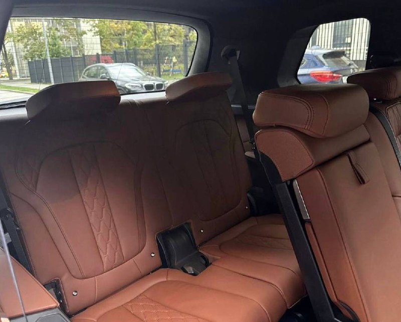 BMW X7 xDrive 40I Msportid-5464