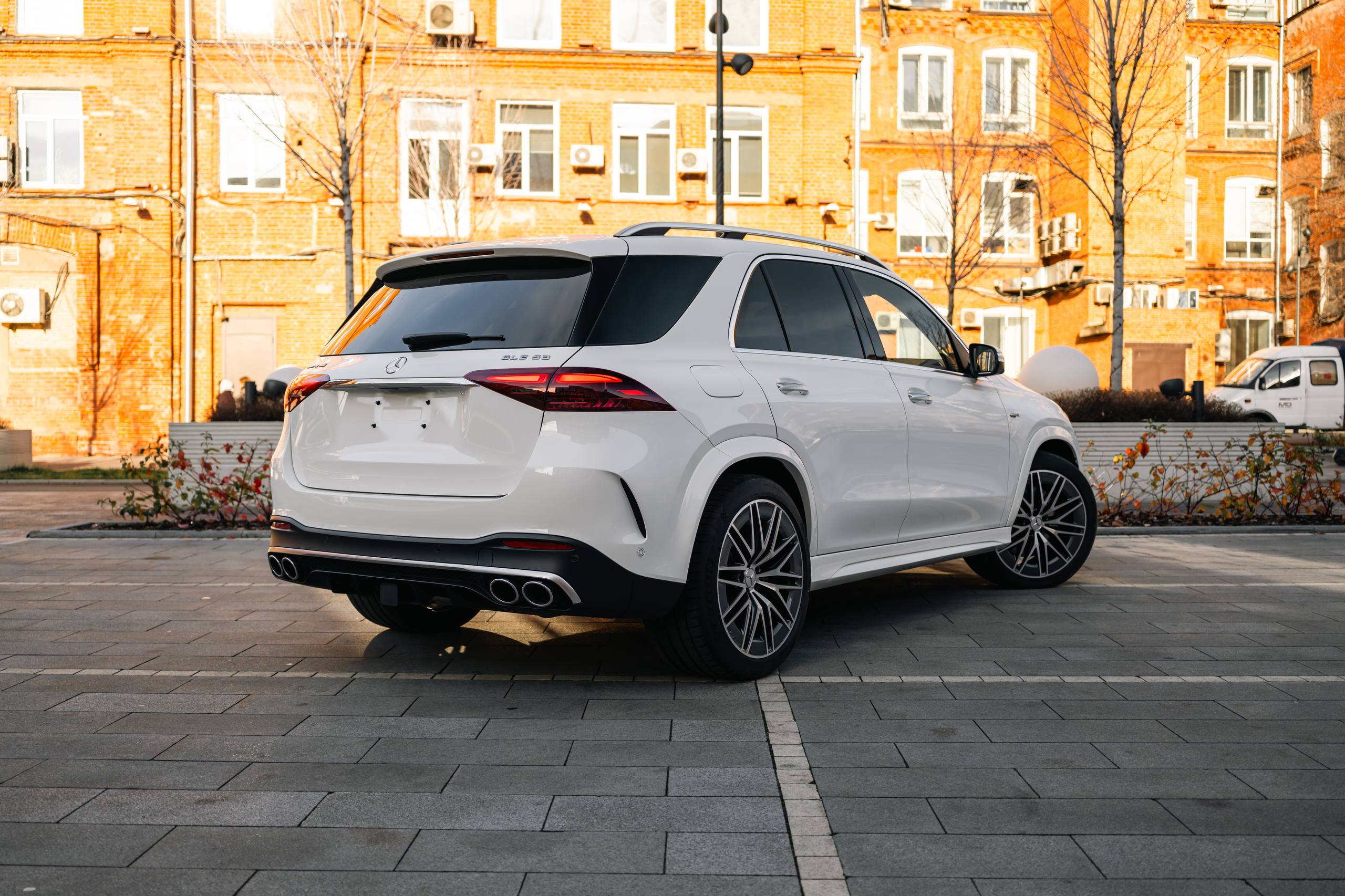 Mercedes-Benz GLE-Class 53 AMGid-5465