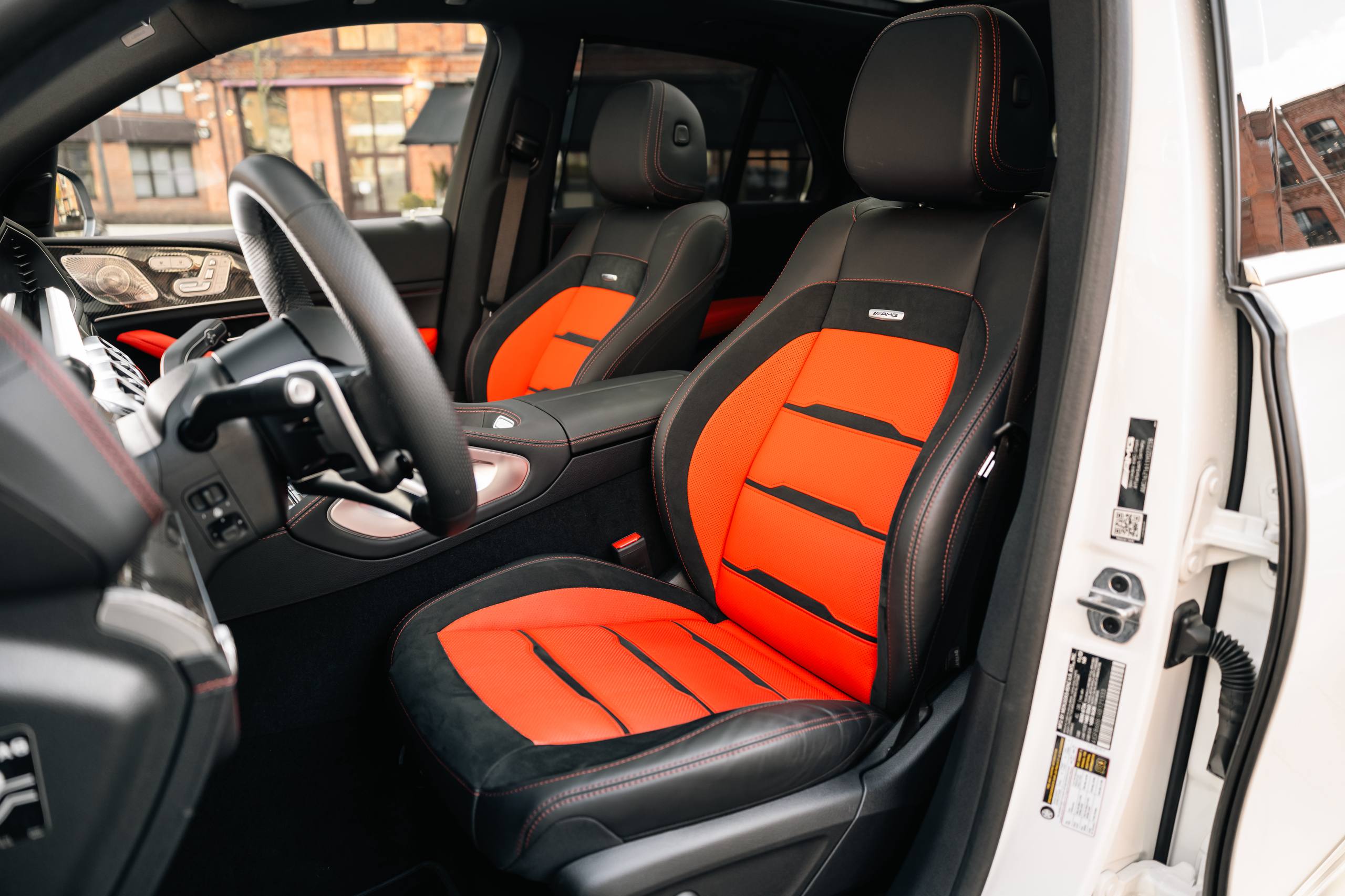 Mercedes-Benz GLE-Class 53 AMGid-5465