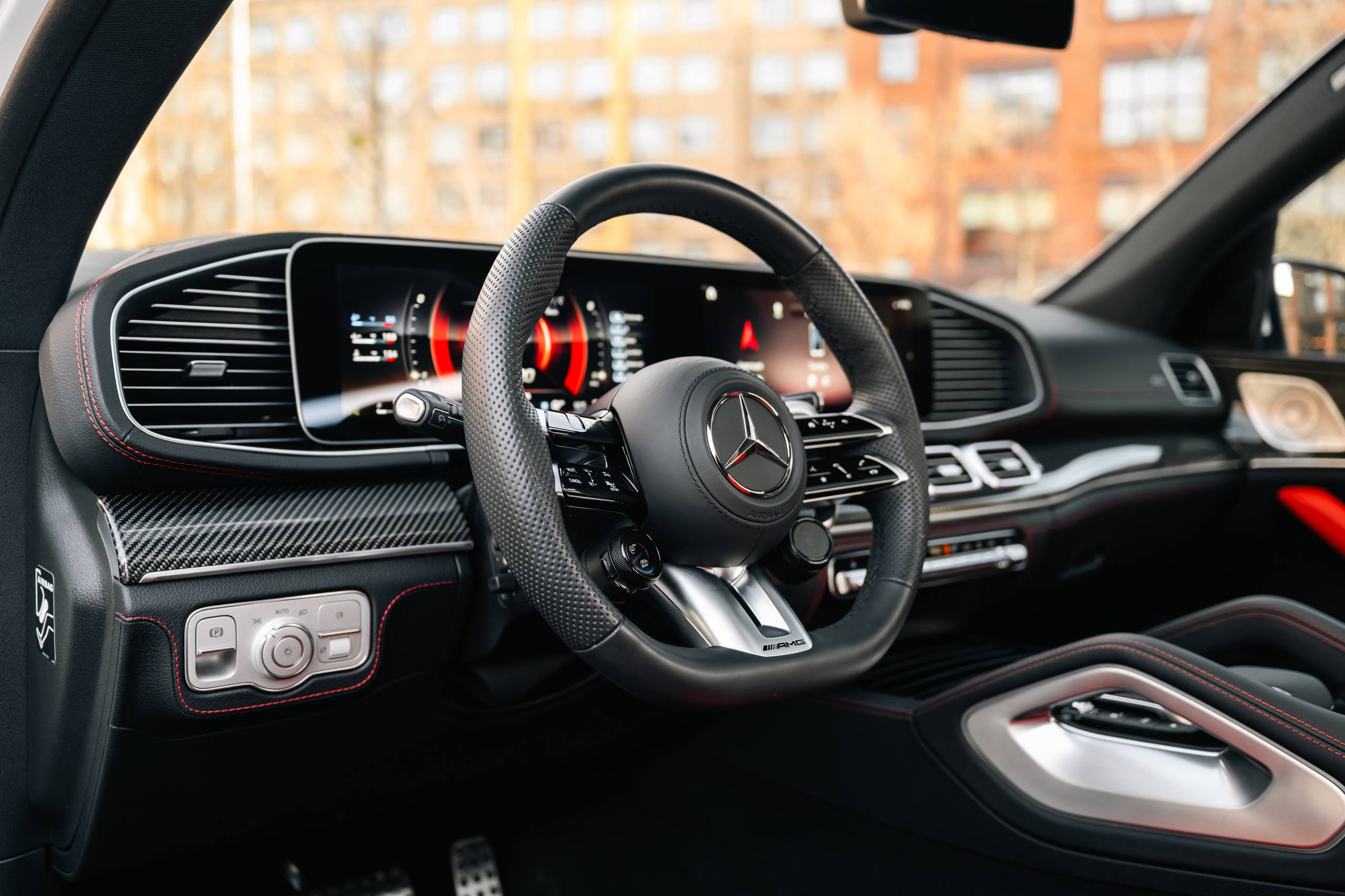 Mercedes-Benz GLE-Class 53 AMGid-5465