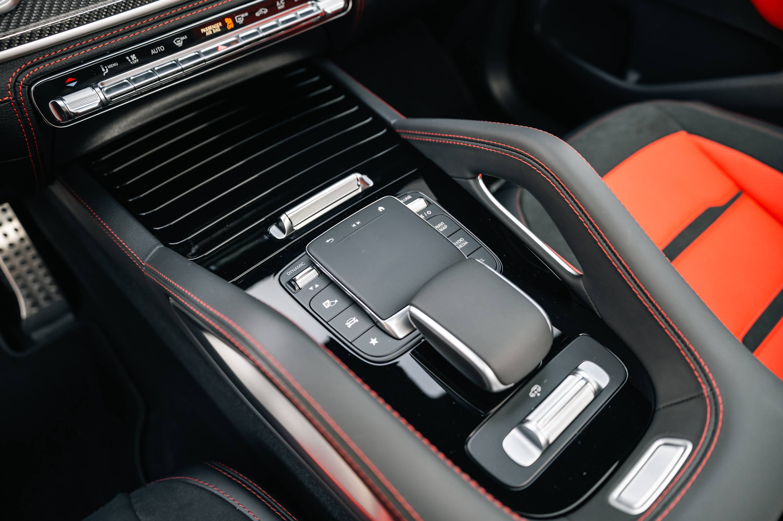 Mercedes-Benz GLE-Class 53 AMGid-5465