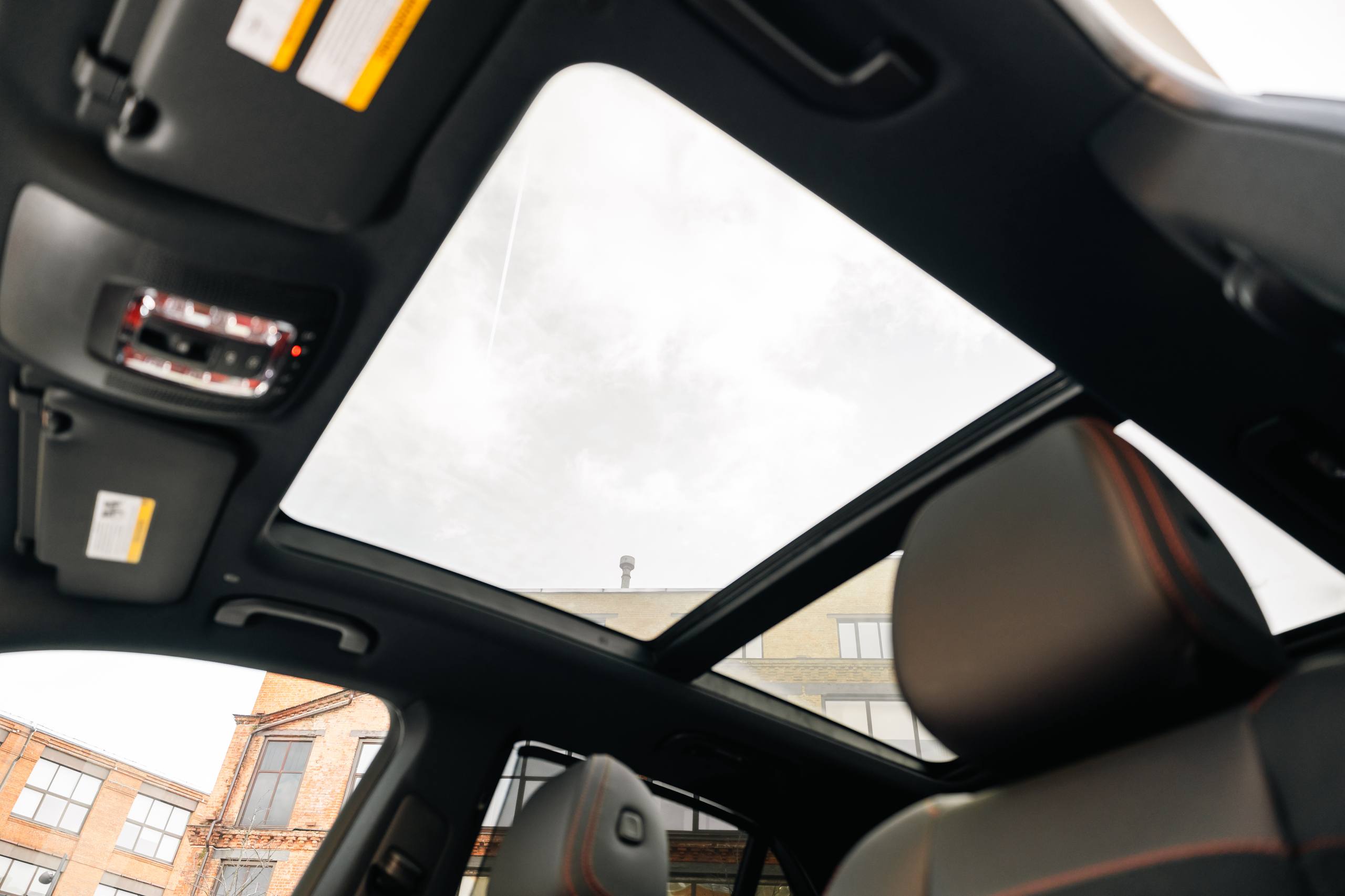 Mercedes-Benz GLE-Class 53 AMGid-5465