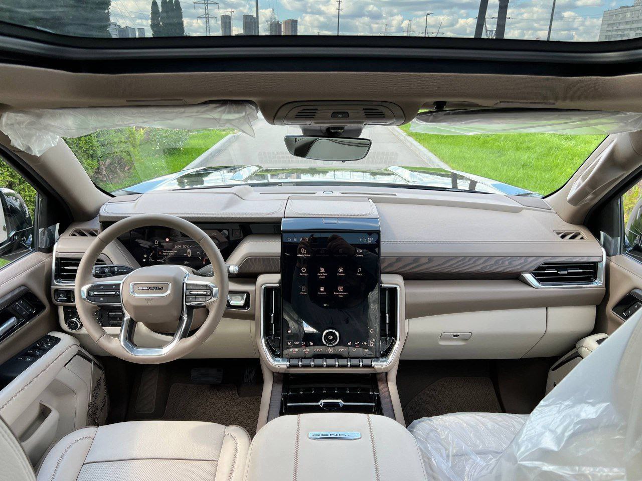 GMC Yukon Denaliid-5467