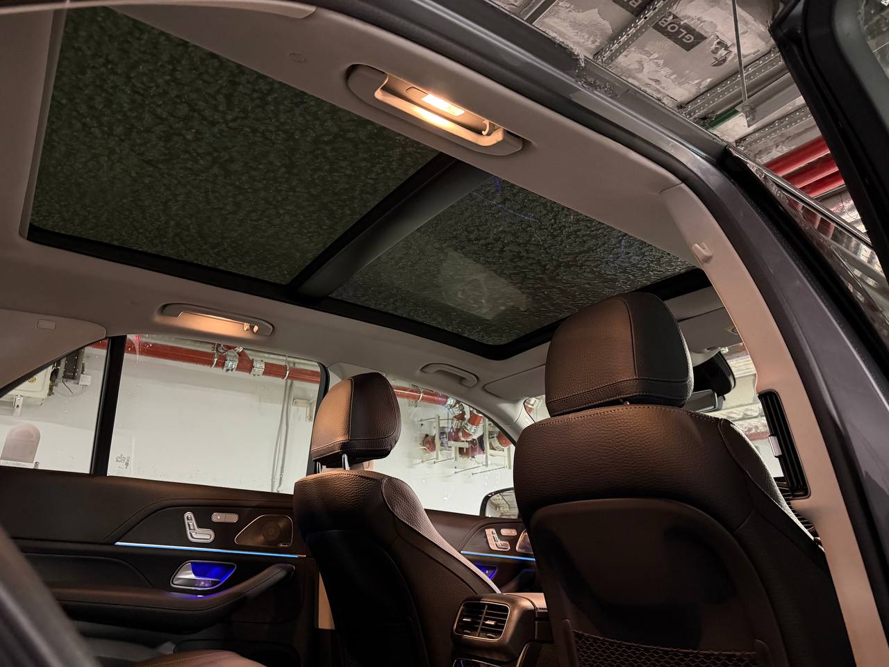 Mercedes-Benz GLE-Class 450id-5708