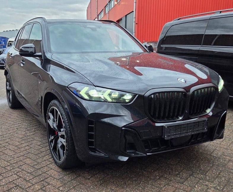 BMW X5 xDrive 40d Msportid-5711