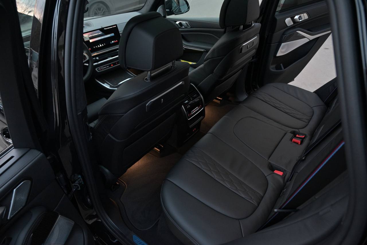 BMW X5 xDrive 40d Msportid-5711