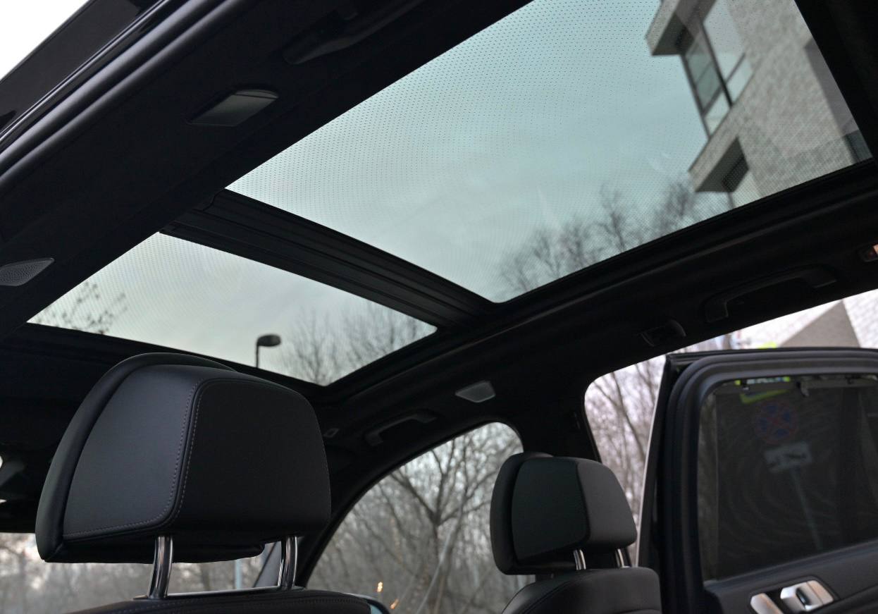 BMW X5 xDrive 40d Msportid-5711