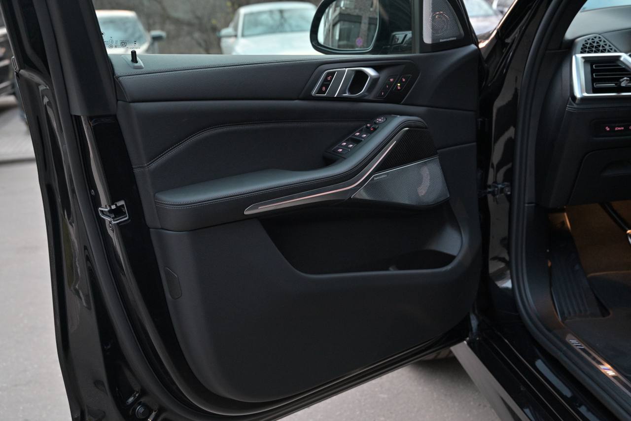 BMW X5 xDrive 40d Msportid-5711