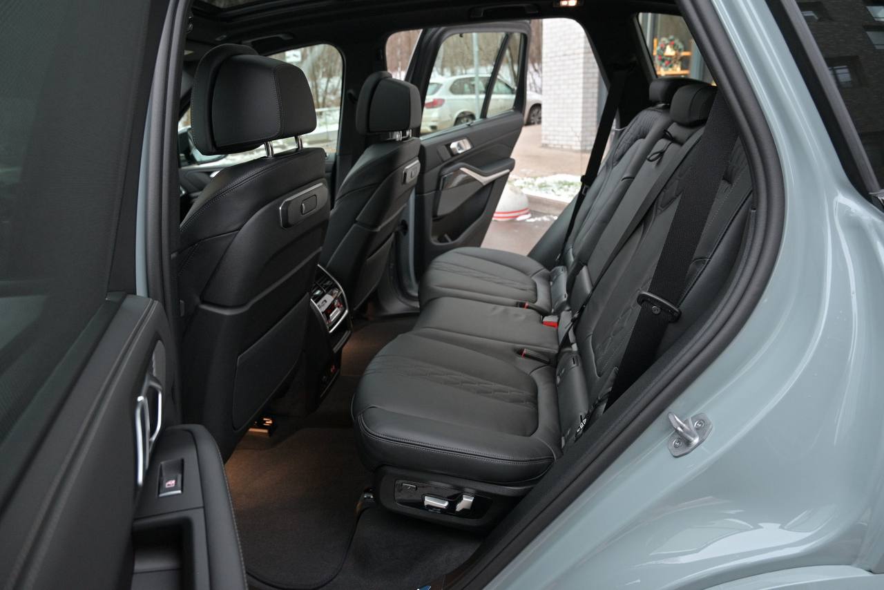 BMW X5 xDrive 30d Msportid-5713