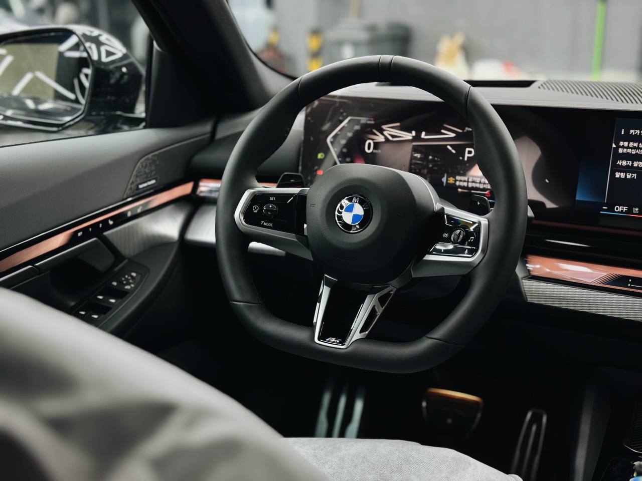 BMW 5 series 530i xDrive Msportid-3535