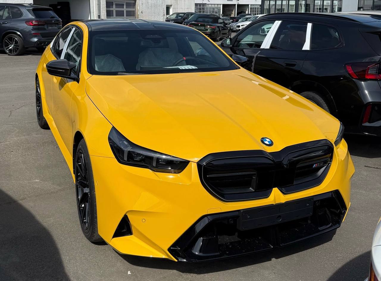 BMW M5 xDrive Competitionid-3536