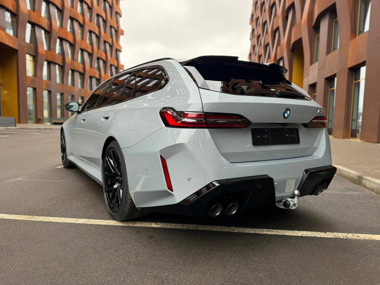 BMW M5 xDrive Competition Touringid-3537