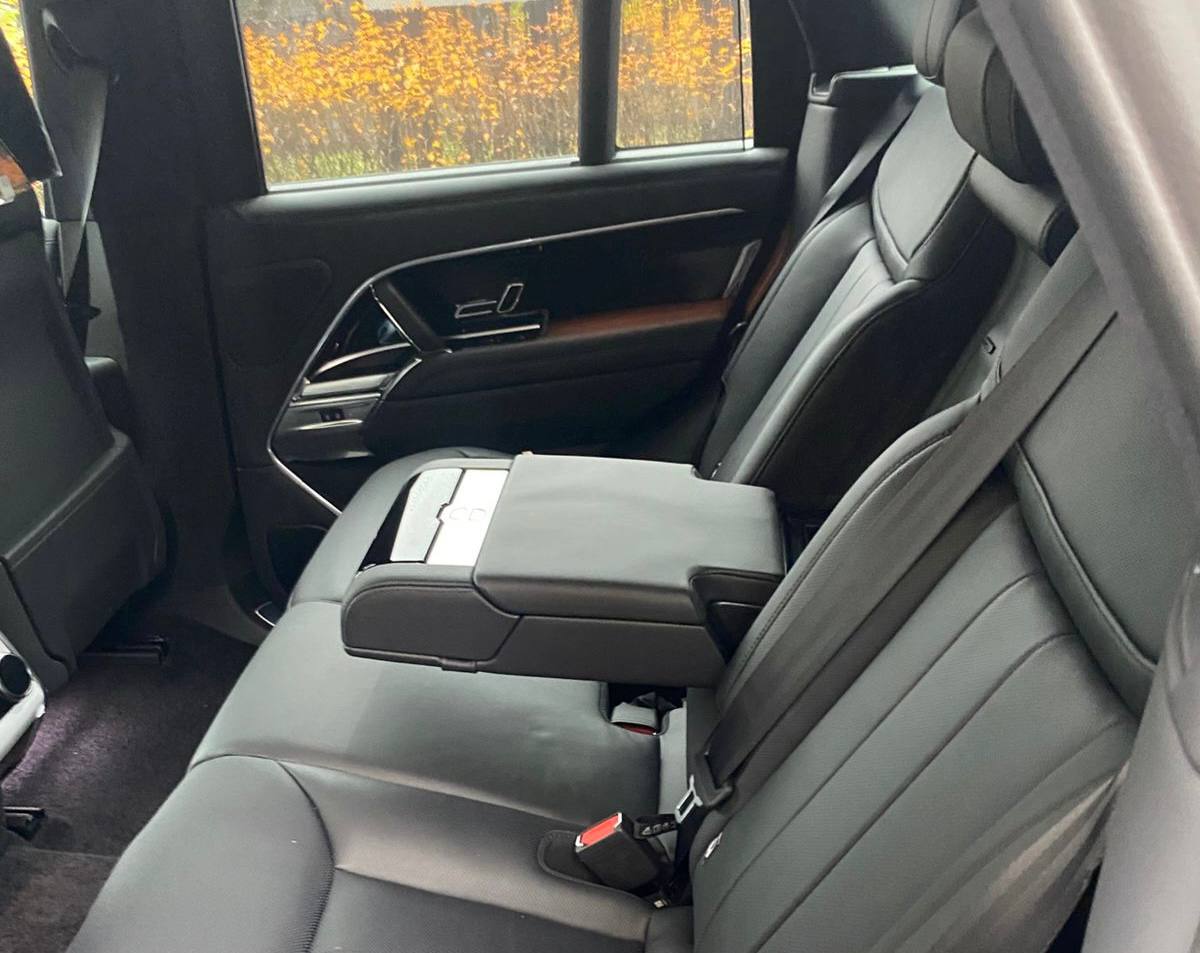 Land Rover Range Rover P350d HSEid-3540