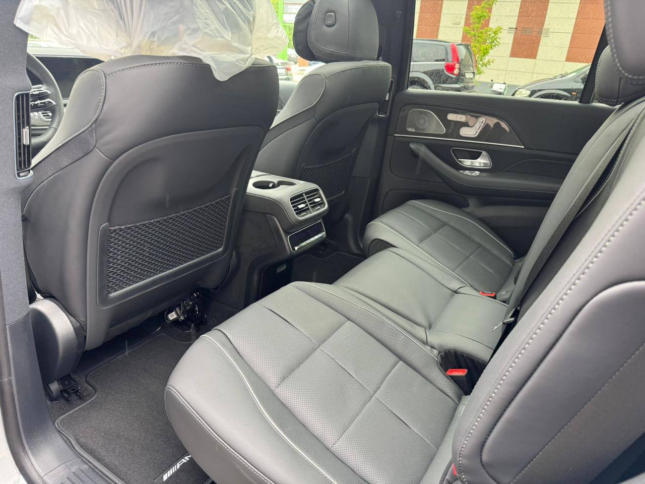 Mercedes-Benz GLS-class 450did-3541