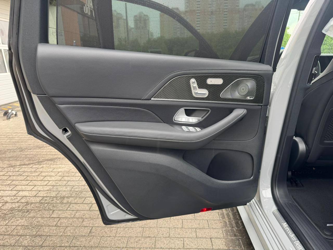 Mercedes-Benz GLS-class 450did-3541