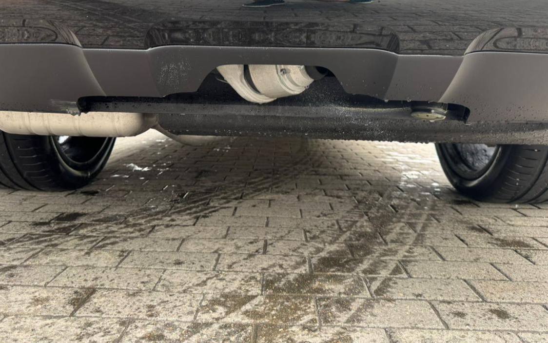 Mercedes-Benz GLS-class 450did-3541