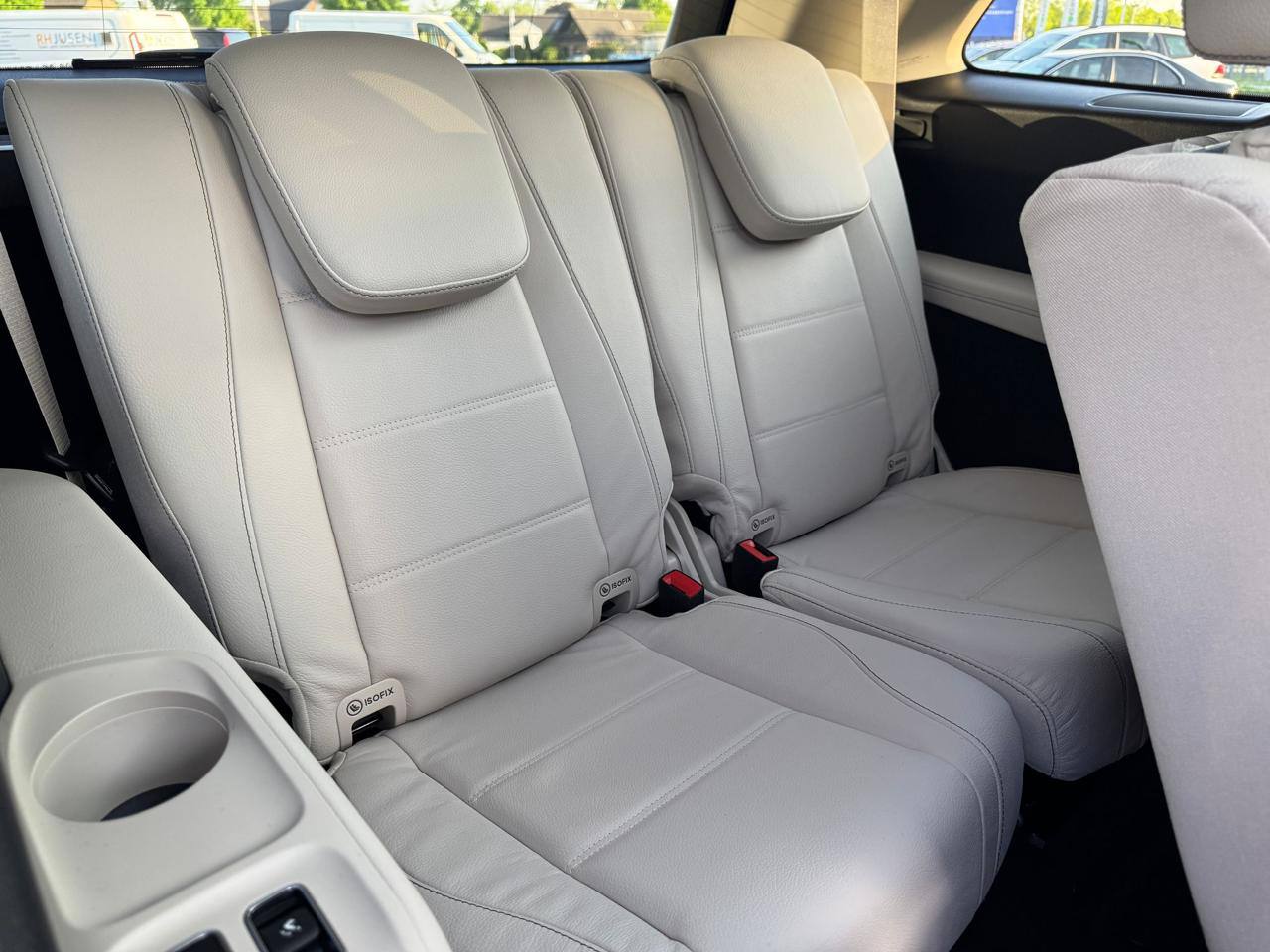 Mercedes-Benz GLS-class 450did-3542