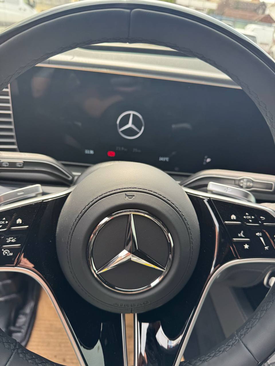 Mercedes-Benz GLS-class 450did-3543