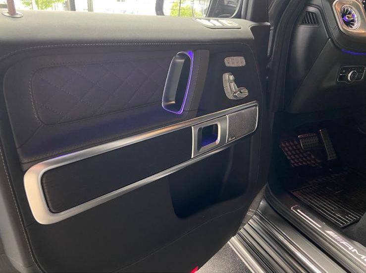 Mercedes-Benz G-Class 63id-4010