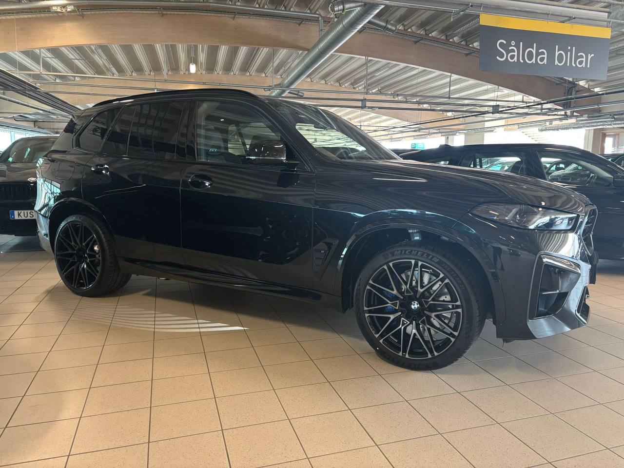 BMW X5 Mid-4016