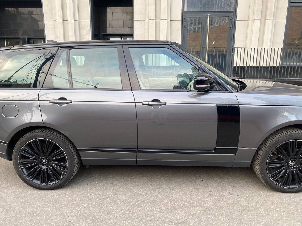 Land Rover Range Rover AUTOBIOGRAPHYid-4017