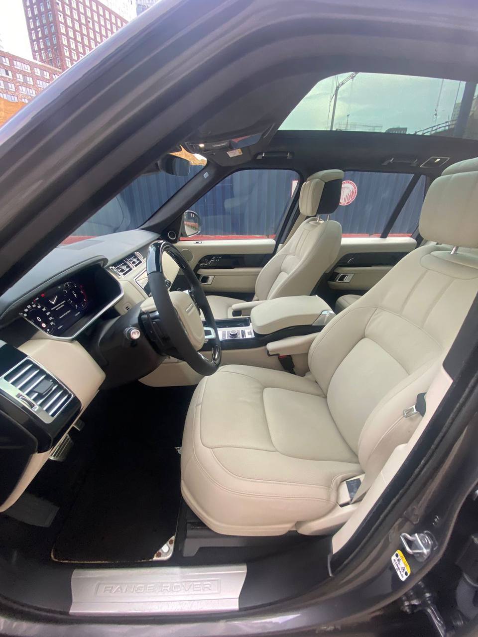 Land Rover Range Rover AUTOBIOGRAPHYid-4017