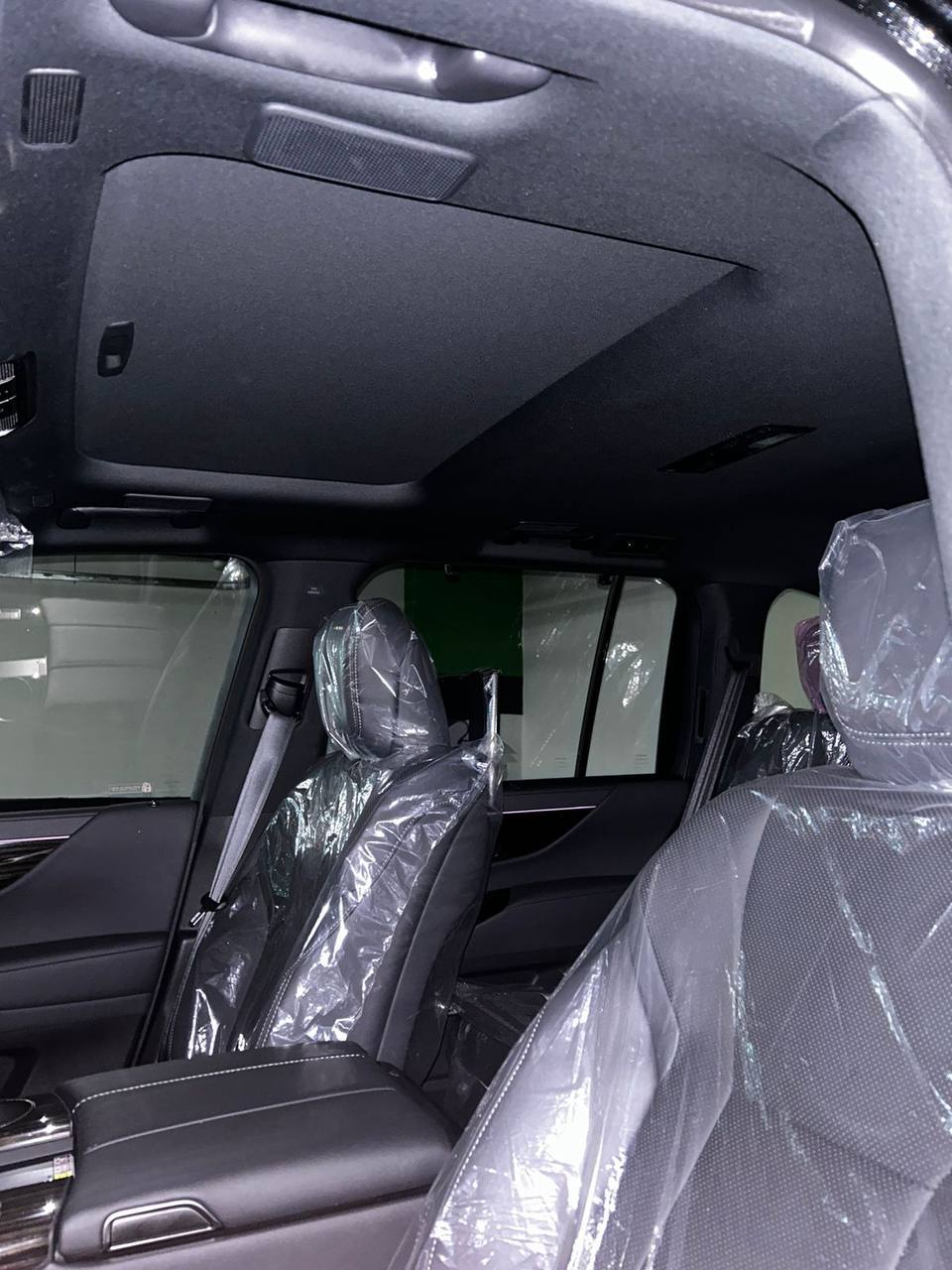 Lexus LX 500Did-4024