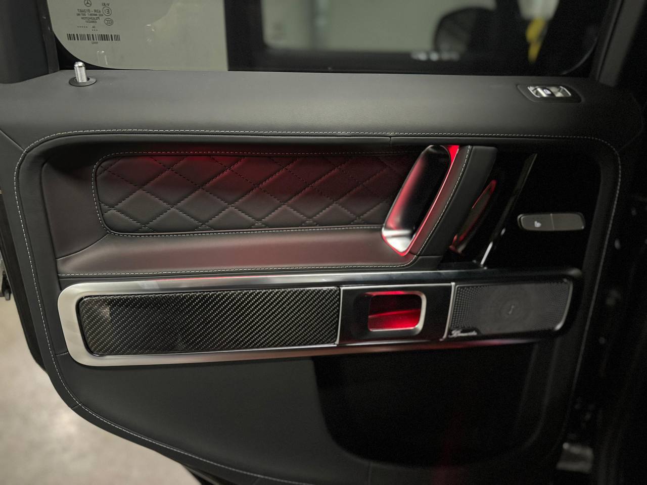 Mercedes-Benz G-Class 63 AMGid-4025