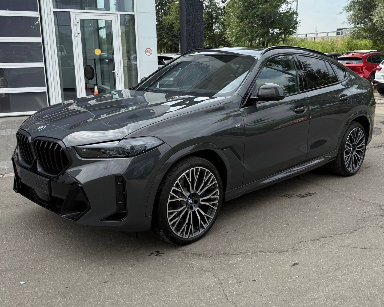 BMW X6 xDrive 40d Msportid-4388